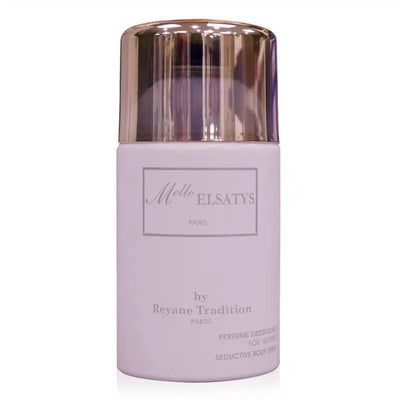 Melle Elsatys By Reyana Tradition Paris Body Spray 250ML