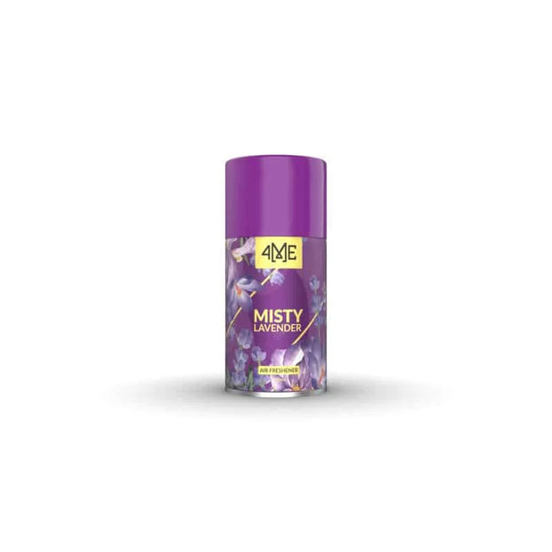 Misty Lavender 4Me Air Freshener Refill 250ml