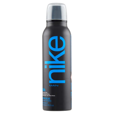 NIKE Man 24H Ultra Blue Body Spray 200ML