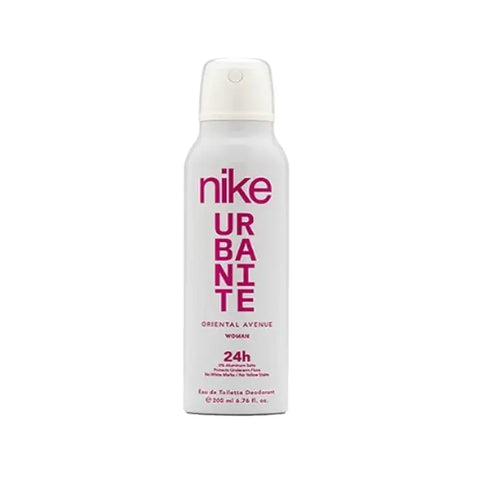 NIKE URBANITE Oriental Avenue Woman Body Spray 24H 200ML