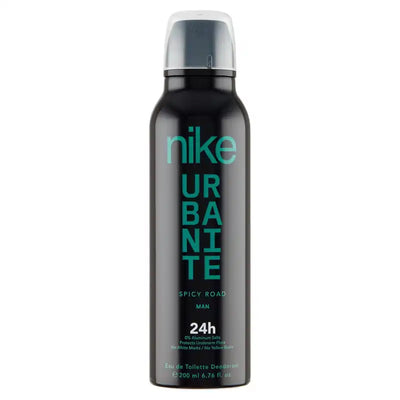 NIKE Urbanite Spict Road Man 24H Body Spray 200ML