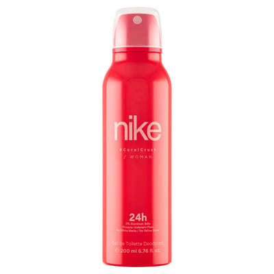 NIKE #CoralCrush Woman 24H Body Spray 200ML