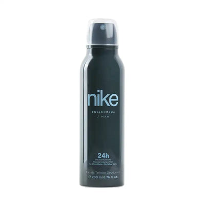 NIKE #NightMode Man 24H Body Spray 200ML