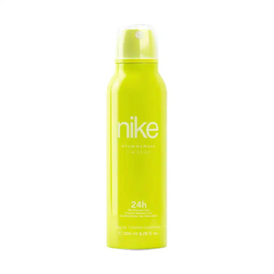 NIKE #YummyMusk Woman 24H Body Spray 200ML