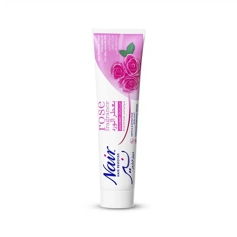 Nair Rose Hair Removal Cream 110ML
