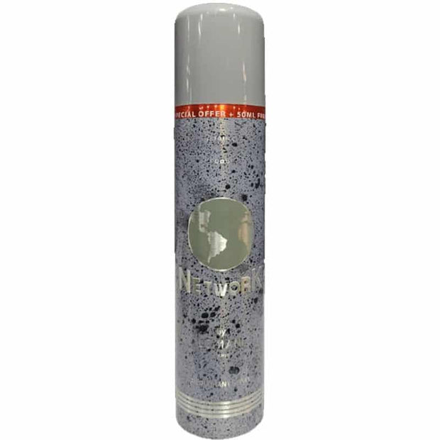 Network Lomani Body Spray 250ml