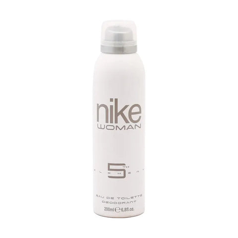 Nike 5th Element Women Body Spray 200ml