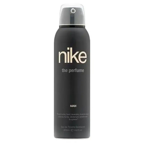 Nike The Perfume Men Body Spray 200ml