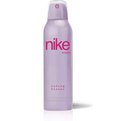 Nike Women Loving Floral Body Spray 200ml