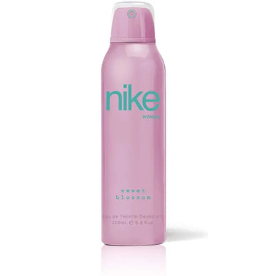 Nike Women Sweet Blossom Body Spray 200ml