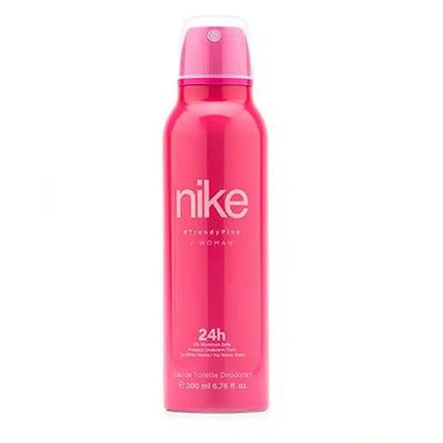 Nike #Trendypink Women Body Spray 200ml