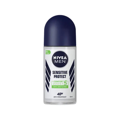 Nivea Men Sensitive Protect 48H Roll On 50ML