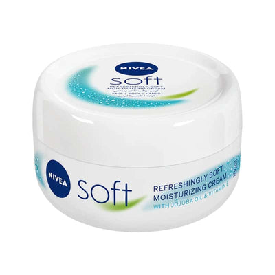 Nivea Soft Cream 100ml