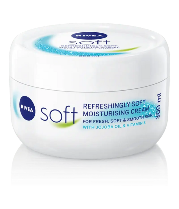 Nivea Soft Cream 300ml