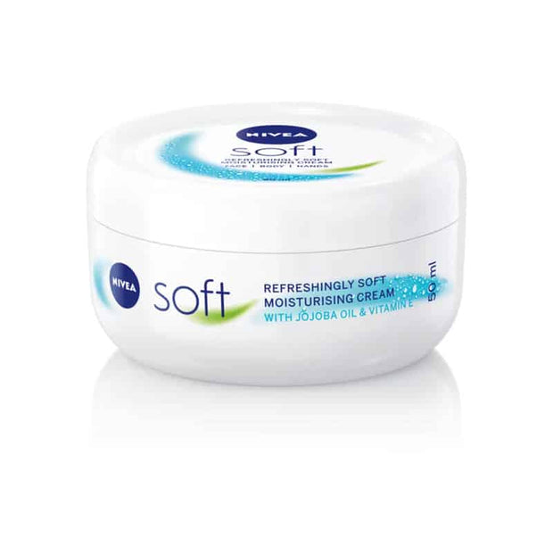 Nivea Soft Cream 50ml