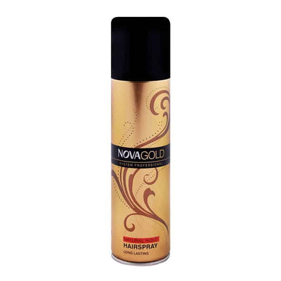 Nova Hair Spray Natural Hold 200ML