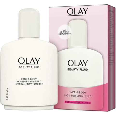 Olay Beauty Fluid Regular 100ml Imported