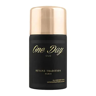 One Day Oud Reyane Tradition Body Spray 250ML