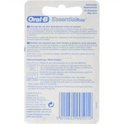 Oral B Essential Dental Floss 50m