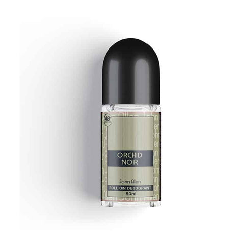 Orchid Noir John Allen Roll On 50ML