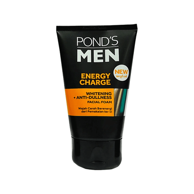 Pond’s Men Energy Charge Face Wash 100ml