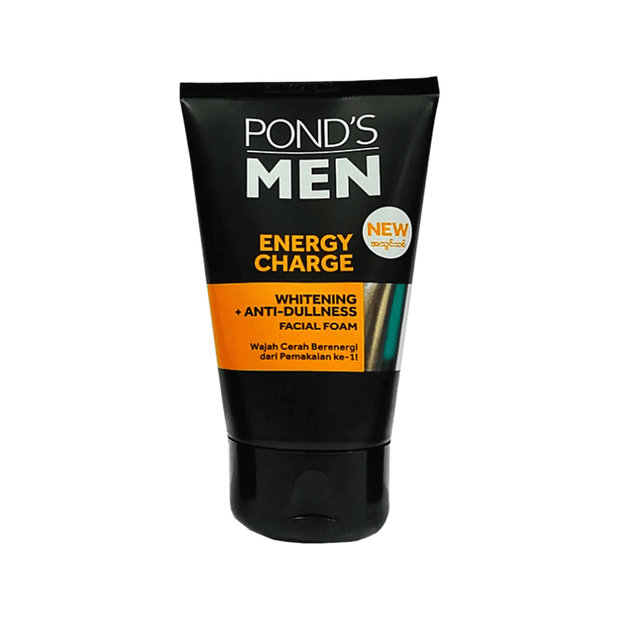 Pond’s Men Energy Charge Face Wash 100ml