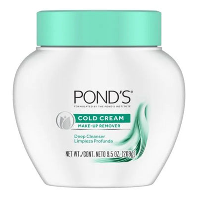 Ponds Cold Cream MackUp Remover 269G