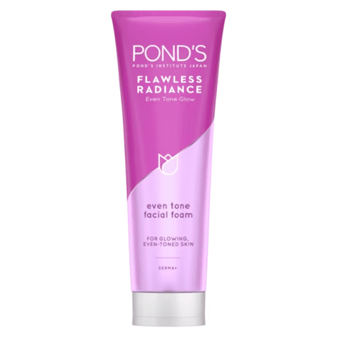 Ponds Flawless Radiance Even Tone Facial Foam 100ML