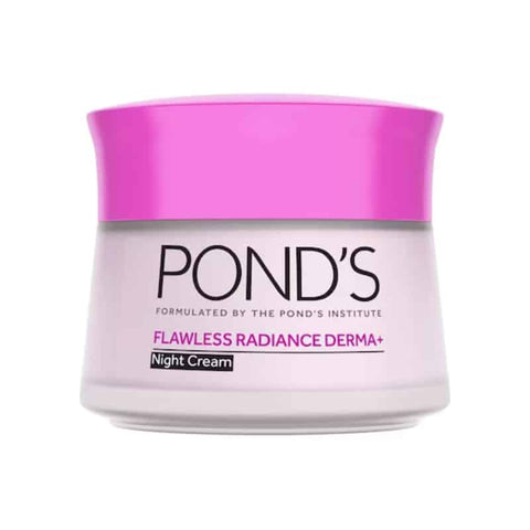 Ponds Flawless Radiance Night Cream 50ML