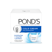 Ponds Moisturizing cold Cream 102ml India