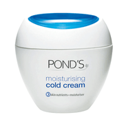 Ponds Moisturizing cold Cream 102ml India