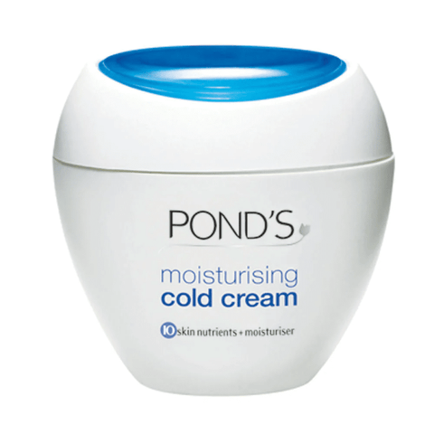 Ponds Moisturizing cold Cream 102ml India