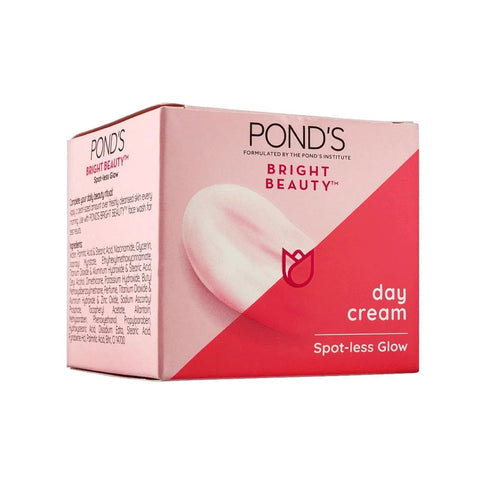 Ponds White Beauty Cream Day 50Gram