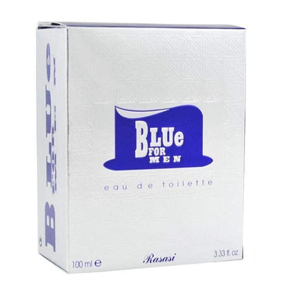 RASASI Blue for Men 100ml