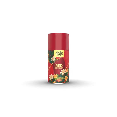 Red Bouquet 4Me Air Freshener Refill 250ml