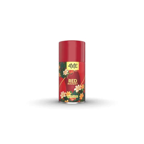 Red Bouquet 4Me Air Freshener Refill 250ml