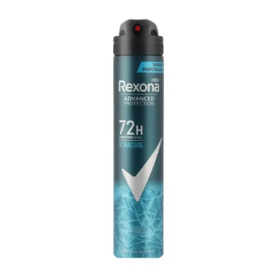 Rexona Men Advanced Protection 72H XtraCool Body Spray 200ml