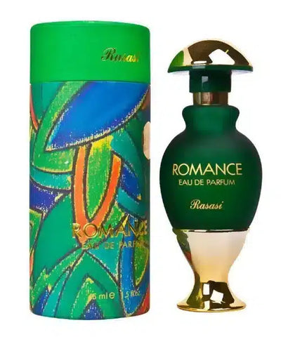 Romance By Rasasi For Women Eau De Parfum 45ML