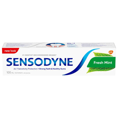 Sensodyne Fresh Mint Tooth Paste 100ML