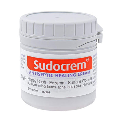 Sudocrem Antiseptic Healing Cream 125Gram