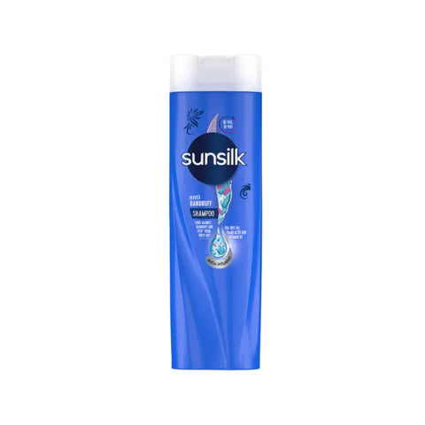 Sunsilk Anti Dandruff Shampoo 300ML Thailand New sunsilk