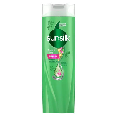 Sunsilk Strong And Long Shampoo 300ML Thailand New