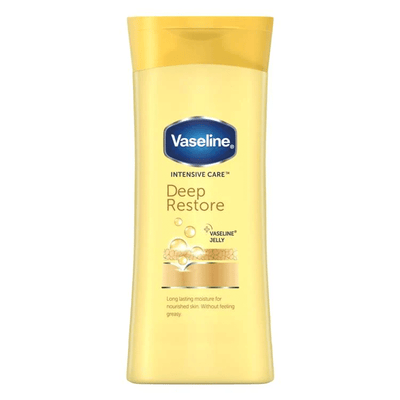 VASLINE LOTION DEEP RESTORE 100ML INDONASIA vaseline