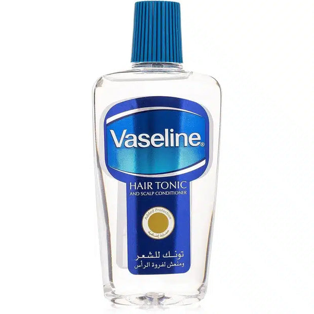 Vaseline Hair Tonic and Scalp Conditioner Oil 300ML vaseline