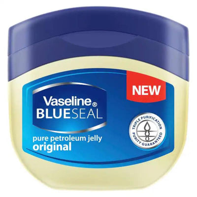 Vaseline Petroleum Jelly Original 100ml vaseline