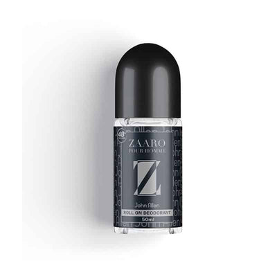 Zaaro John Allen Roll On 50ML