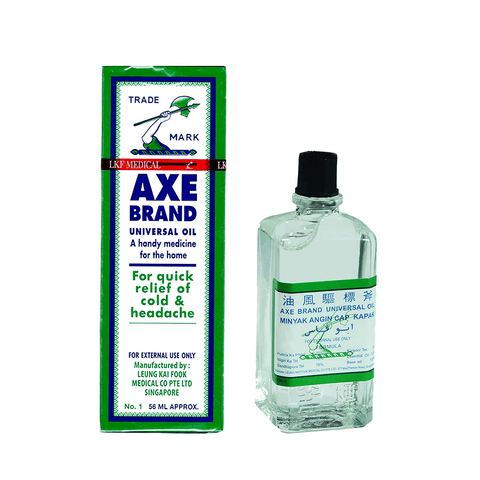 axe brand universal oil 56ml