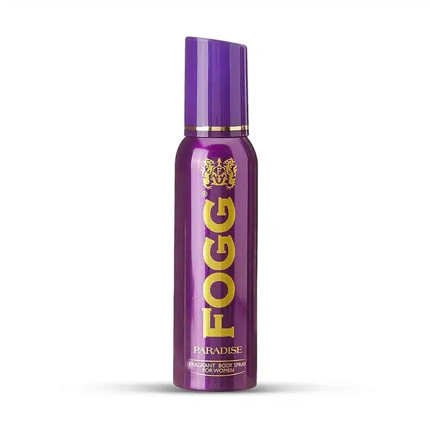 Fogg Paradise Fragrance Body Spray 120ML