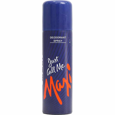 Just Call Me Maxi Body Spray 200Ml