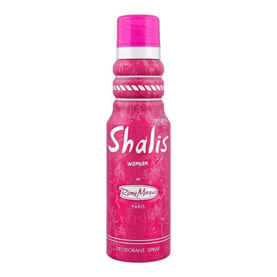 Shalis Women Body Spray 175ml